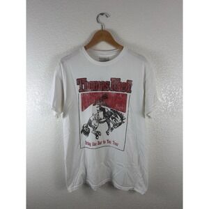 Thomas Rhett "Bring the Bar to You Tour" T-Shirt – Size Medium